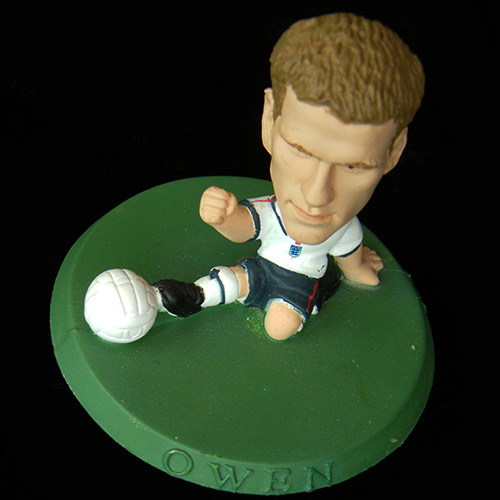 2003 Corinthian Microstars