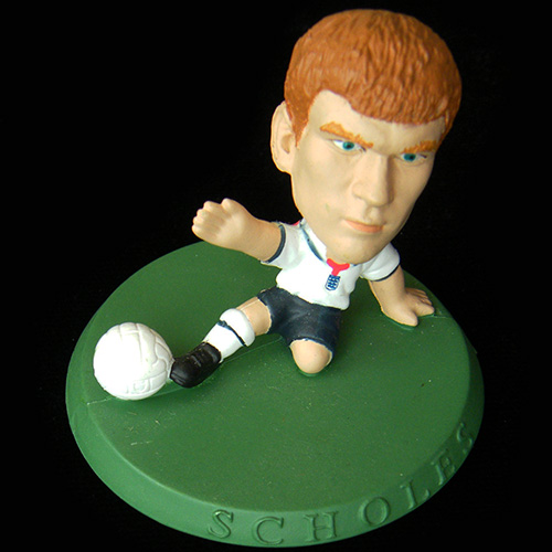2003 Corinthian Microstars