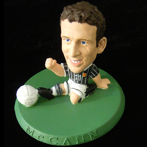 2003 Corinthian Microstars