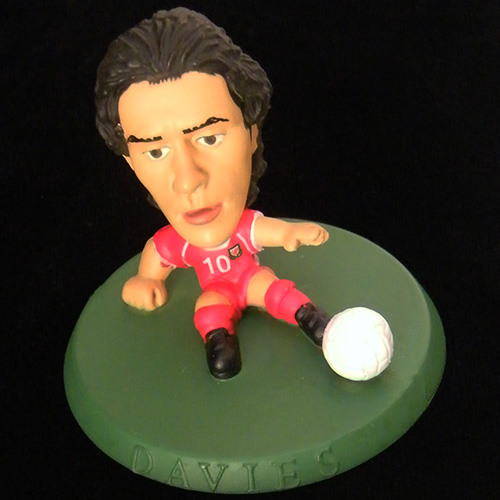2003 Corinthian Microstars