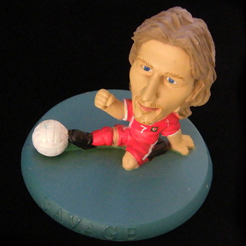 2003 Corinthian Microstars