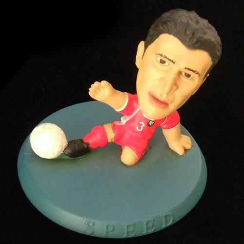 2003 Corinthian Microstars