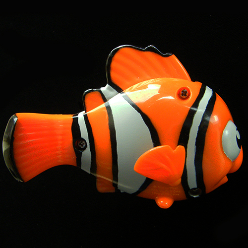 2003 Finding Nemo