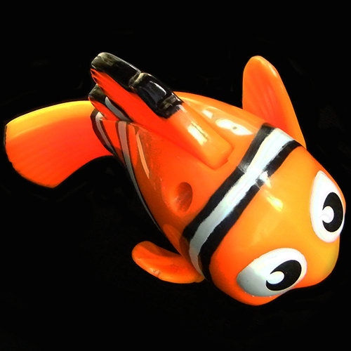 2003 Finding Nemo