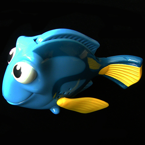 2003 Finding Nemo