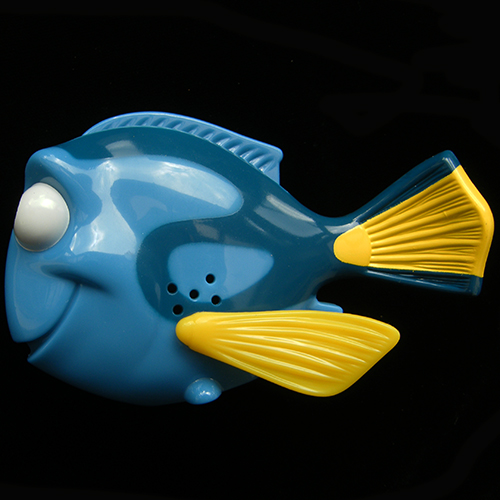 2003 Finding Nemo — Full side view