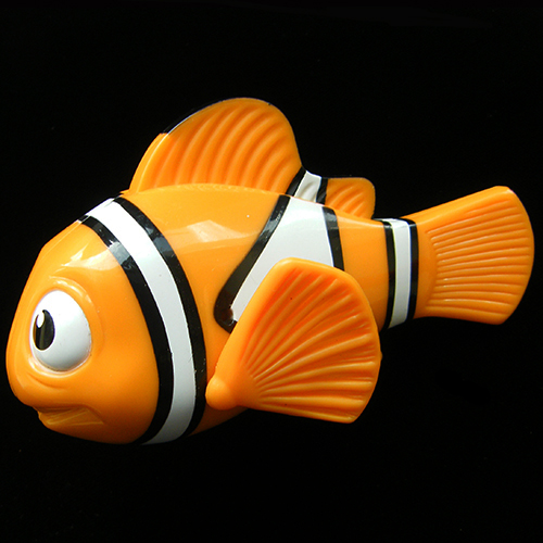 2003 Finding Nemo
