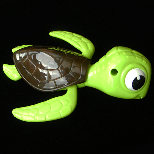 2003 Finding Nemo