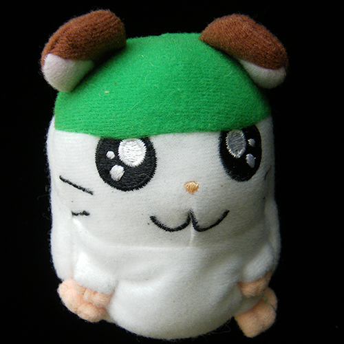 2003 Hamtaro