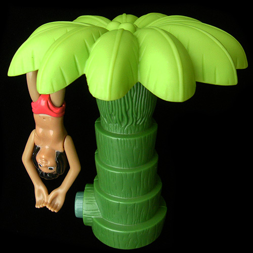 2003 Jungle Book 2 2003