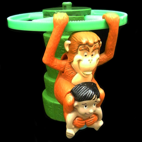 2003 Jungle Book 2