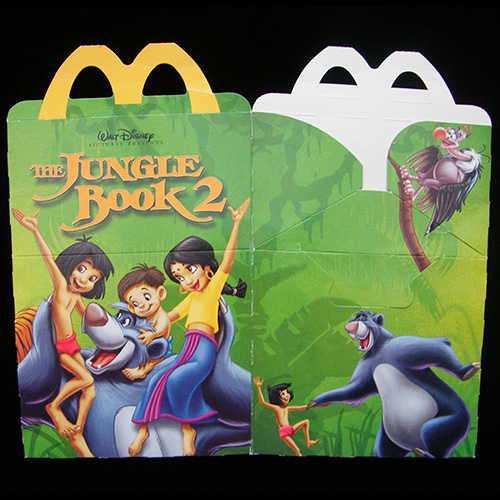2003 Jungle Book 2