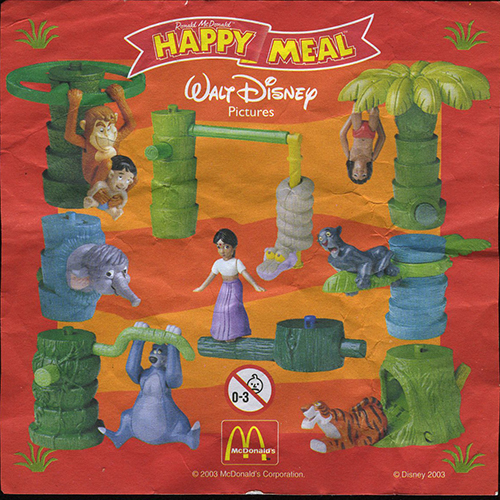 2003 Jungle Book 2