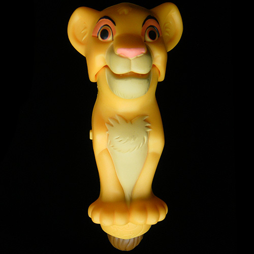 2003 Lion King Special Edition