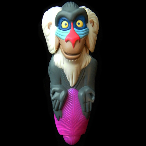 2003 Lion King Special Edition