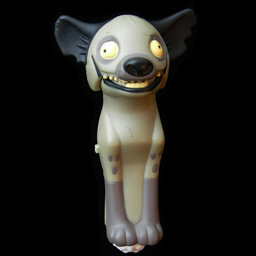 2003 Lion King Special Edition