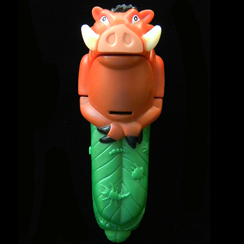 2003 Lion King Special Edition