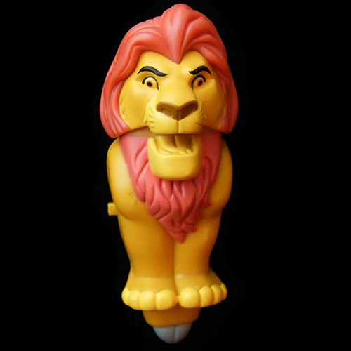 2003 Lion King Special Edition