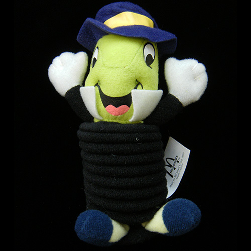 2003 Pinocchio