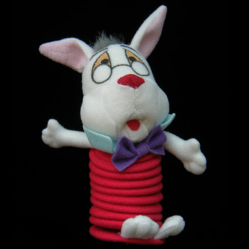 2003 Pinocchio