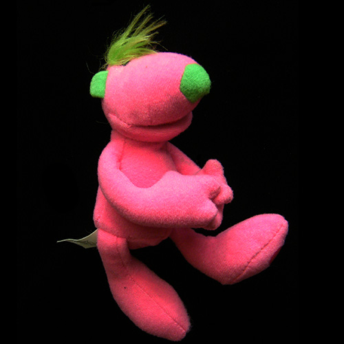 2003 The Hoobs