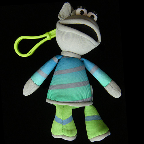 2003 The Hoobs