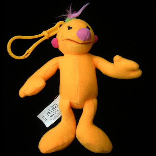2003 The Hoobs