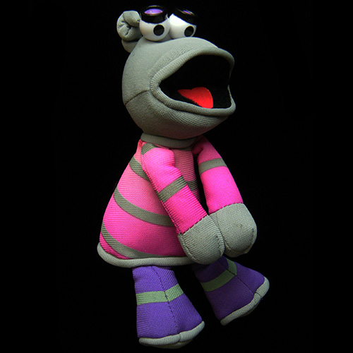 2003 The Hoobs