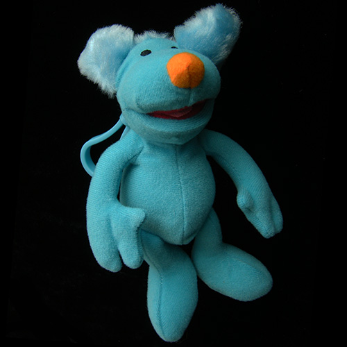 2003 The Hoobs