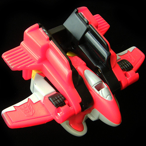 2003 Transformers Armada