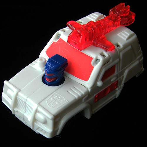 2003 Transformers Armada