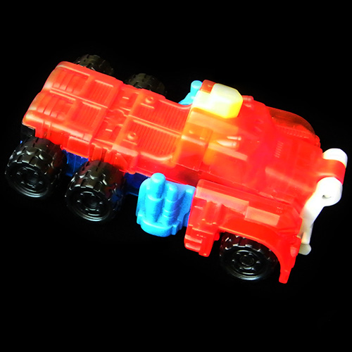 2003 Transformers Armada