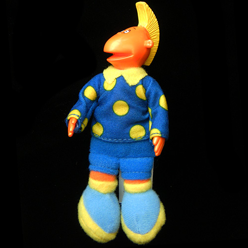 2001 Tweenies