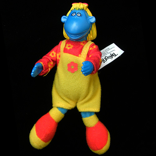 2001 Tweenies