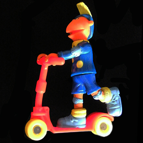 2003 Tweenies