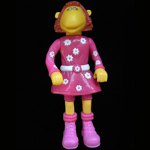 2003 Tweenies