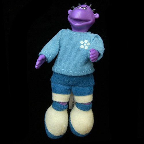 2001 Tweenies