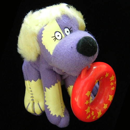 2003 Tweenies