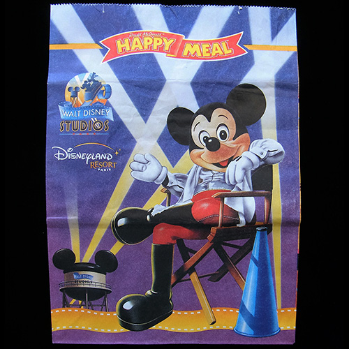 2002 Walt Disney Studios