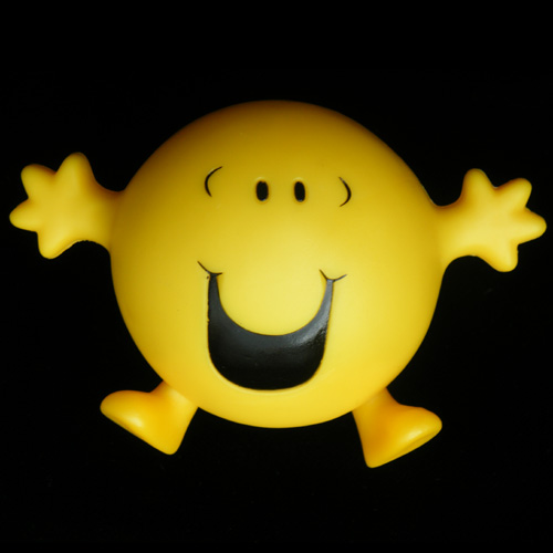 2004 Mr Men Books