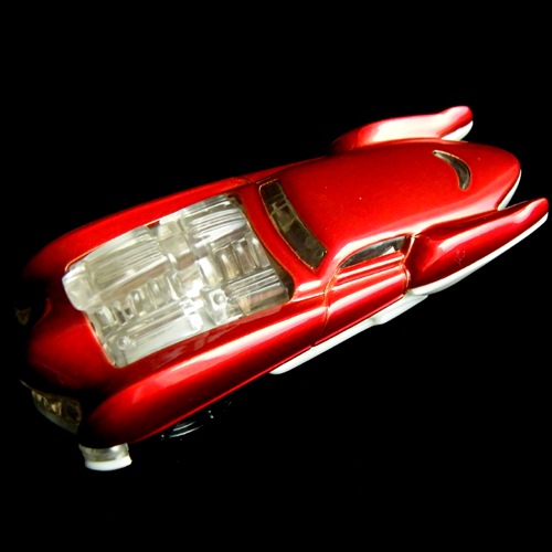 2004 Hot Wheels