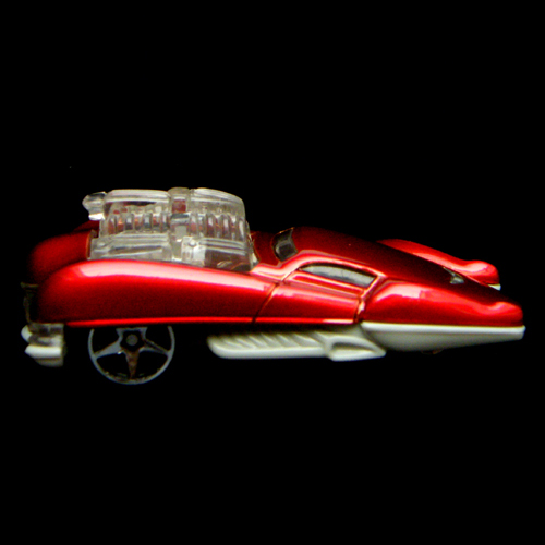 2004 Hot Wheels