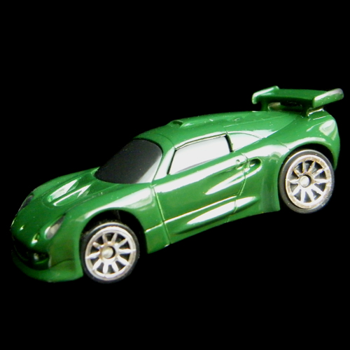 2004 Hot Wheels