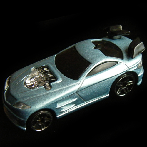 2004 Hot Wheels