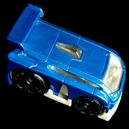 2004 Hot Wheels