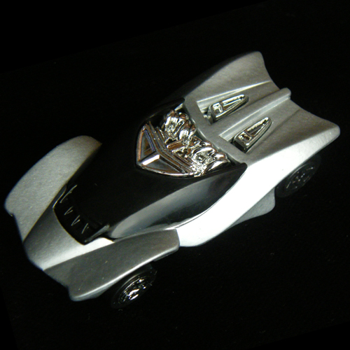 2004 Hot Wheels