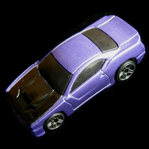 2004 Hot Wheels