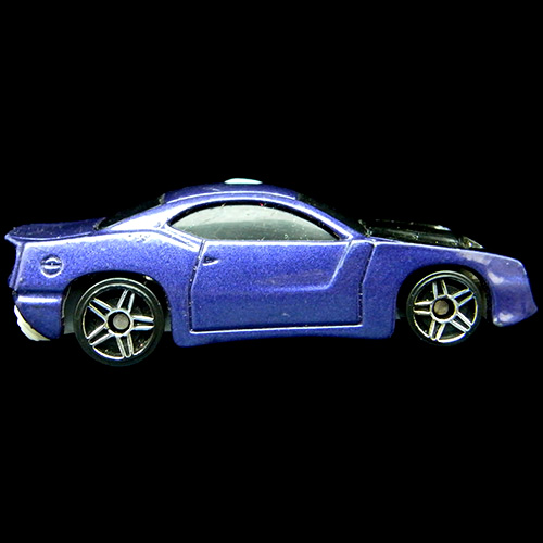 2004 Hot Wheels — Toy