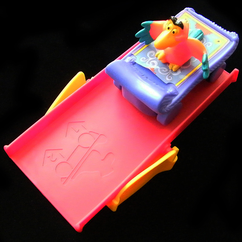 2004 Aladdin 
