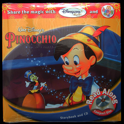 2004 Aladdin 